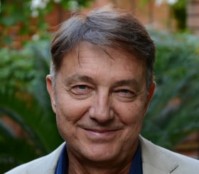 Alberto Tozzi