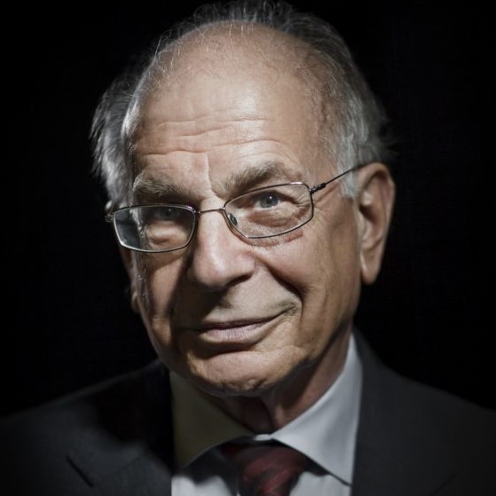 Daniel Kahneman-2