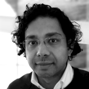 Rishi Das-Gupta