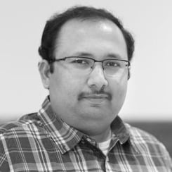 Srinivasan Venkatramanan - Virginia Bioinformatics Institute